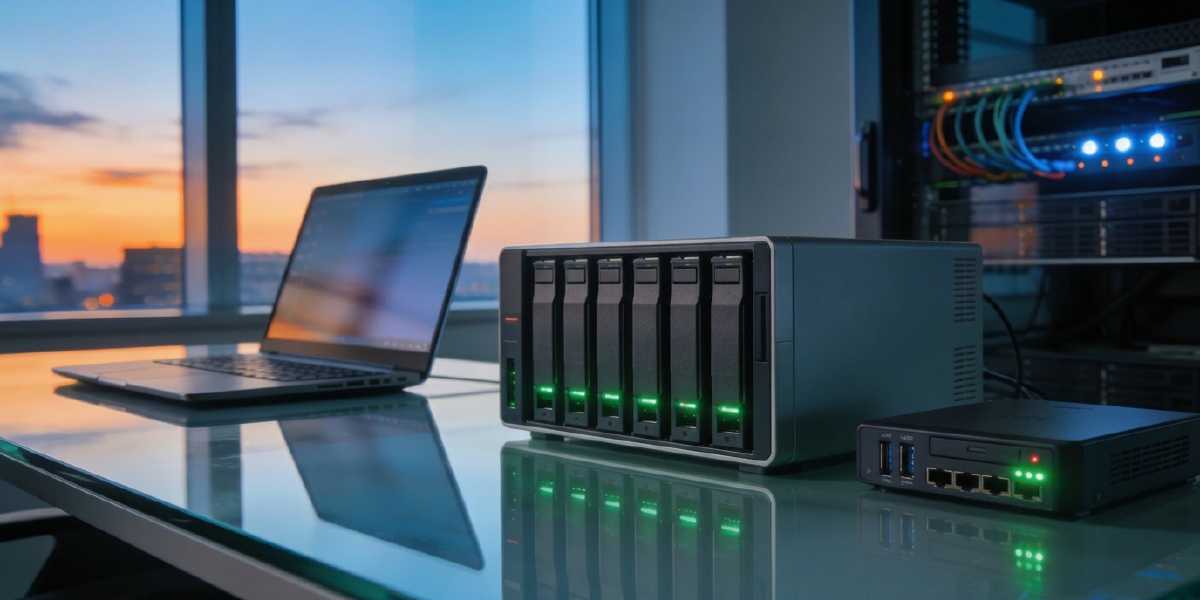 Backup não é recovery