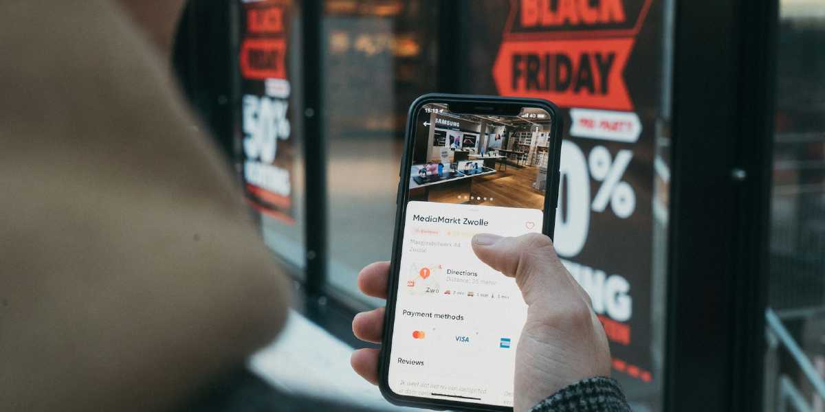 Black Friday e Cyber Monday 2025: comprar com segurança também faz parte do negócio