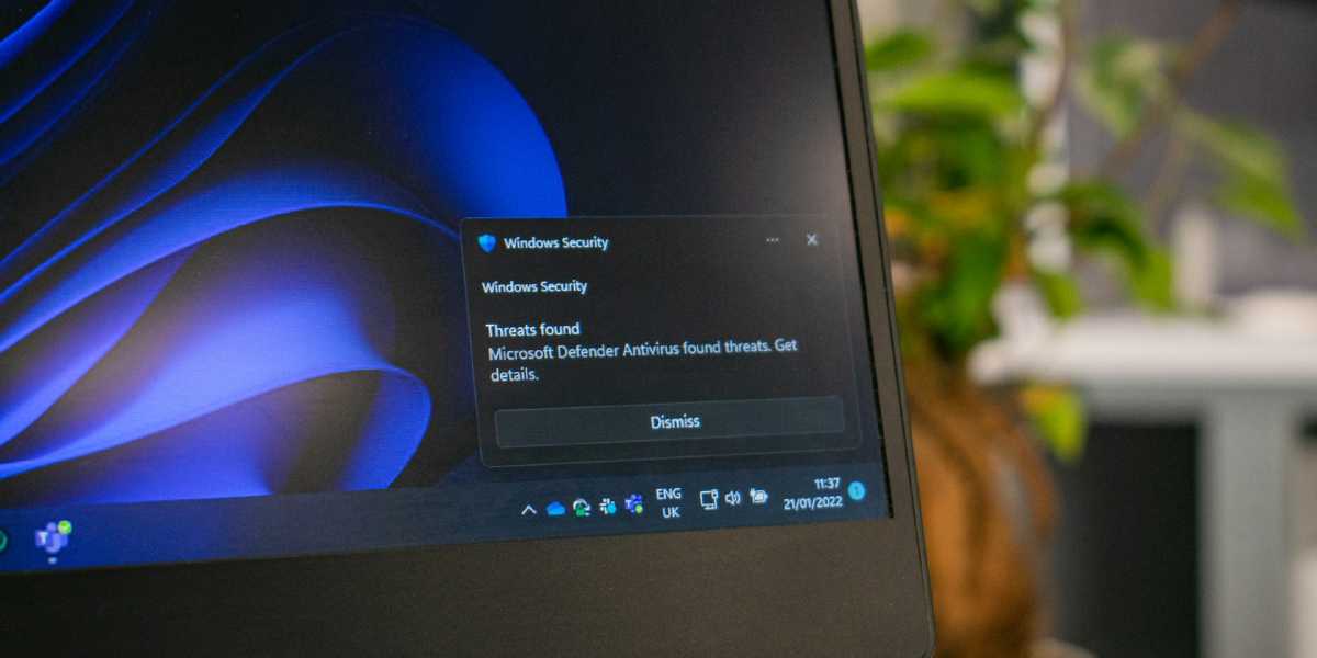 Matrix Push C2: o "lobo disfarçado de notificação" que engana os utilizadores sem que estes descarreguem nada