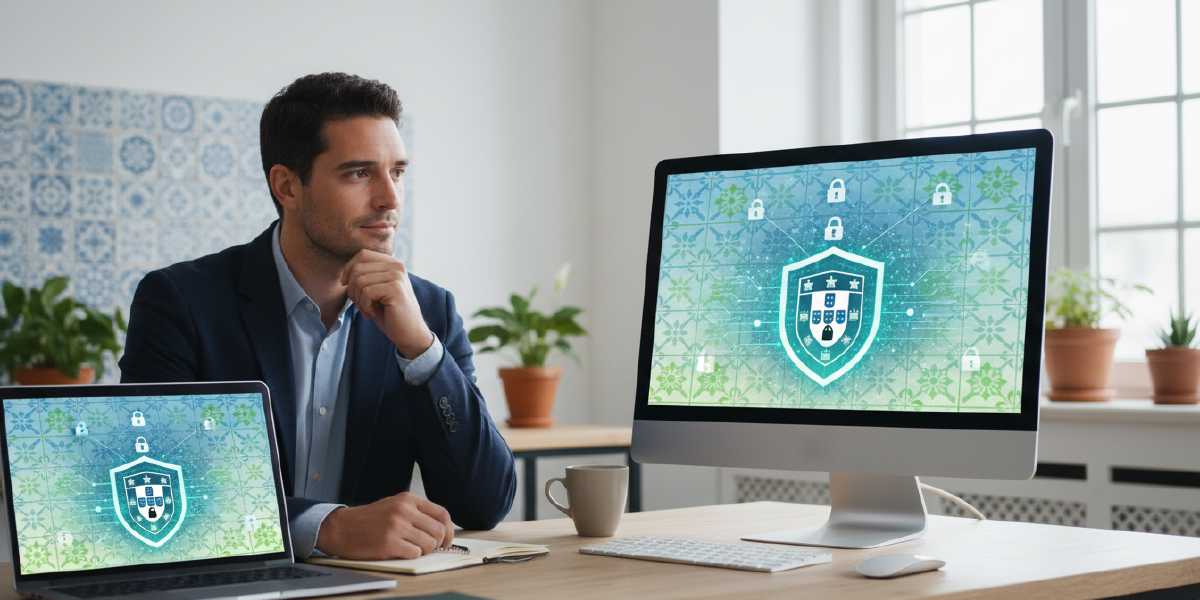 Cibersegurança nas PME portuguesas: um desafio estratégico e urgente