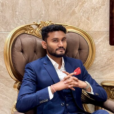 Aashish (ashu) Gupta